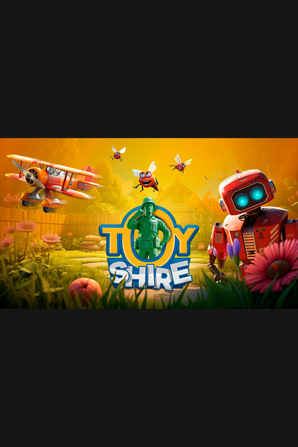 Toy Shire